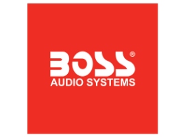 BOSS AUDIO SYSTEMS