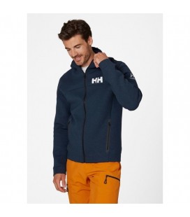 Helly Hansen Lifaloft Insulator Vest, Camisa Hombre, Azul (Blue), M :  : Moda